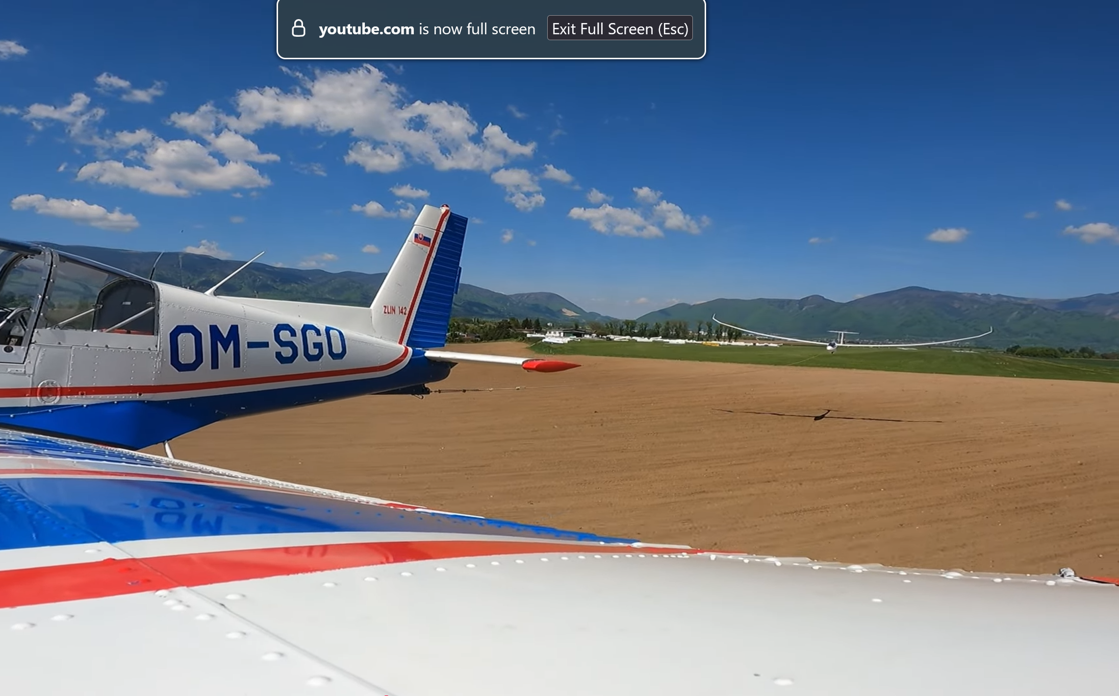 Fatraglide Video 2
